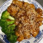 Best Sesame Shrimp in Chicago, IL