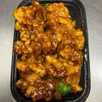 Best Orange Flavor Beef in Chicago, IL