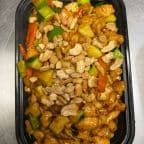 Best Cashew Chicken in Chicago, IL