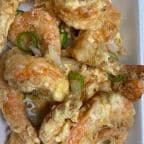 Best Salt & Pepper Shrimp in Chicago, IL