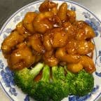 Best General Tso's Shrimp in Chicago, IL