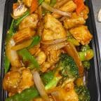 Best Szechuan Chicken in Chicago, IL