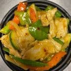 Best Curry Chicken in Chicago, IL