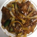 Best Mongolian Beef in Chicago, IL