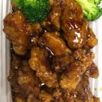 Best Orange Flavor Chicken in Chicago, IL