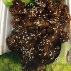 Best Sesame Beef in Chicago, IL