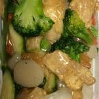 Best Fish Filet with Vegetable in Chicago, IL