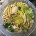 Best Chicken Noodle Soup in Chicago, IL