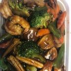 Best Szechuan Shrimp in Chicago, IL