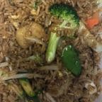 Best Vegetable Fried Rice in Chicago, IL