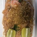 Best Pad Thai in Chicago, IL