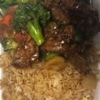 Best Beef with Broccoli (Lunch) in Chicago, IL