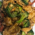 Best Chicken Broccoli in Chicago, IL