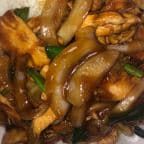 Best Mongolian Chicken in Chicago, IL