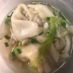 Best Wonton Soup in Chicago, IL