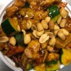 Best Kung Bao Chicken in Chicago, IL