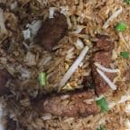 Best Beef Fried Rice in Chicago, IL