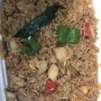 Best Thai Basil Fried Rice in Chicago, IL