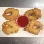 Best Fried Shrimp (4) in Chicago, IL