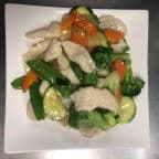 Best Chicken Vegetable in Chicago, IL