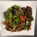Best Pepper Steak with Onion in Chicago, IL
