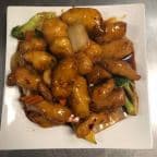 Best Empress Chicken in Chicago, IL